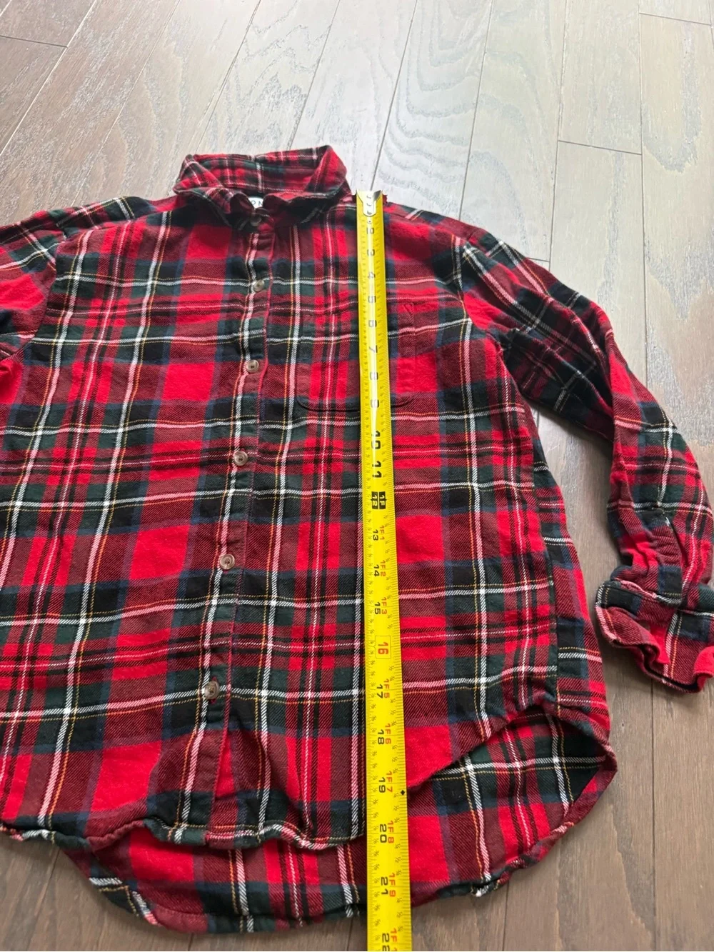 Old Navy soft long